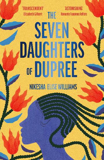 The Seven Daughters Of Dupree