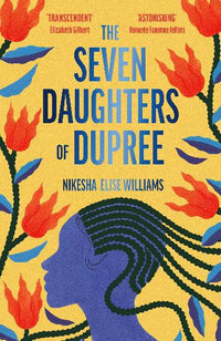 Thumbnail for The Seven Daughters Of Dupree