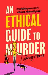 Thumbnail for An Ethical Guide To Murder