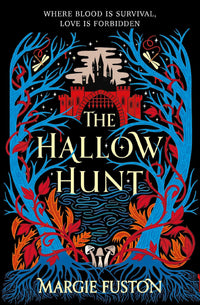 Thumbnail for The Hallow Hunt