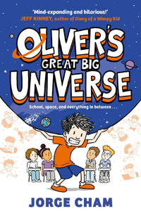 Thumbnail for Oliver's Great Big Universe