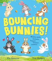 Thumbnail for Bouncing Bunnies