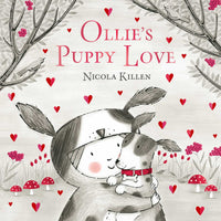 Thumbnail for Ollie's Puppy Love