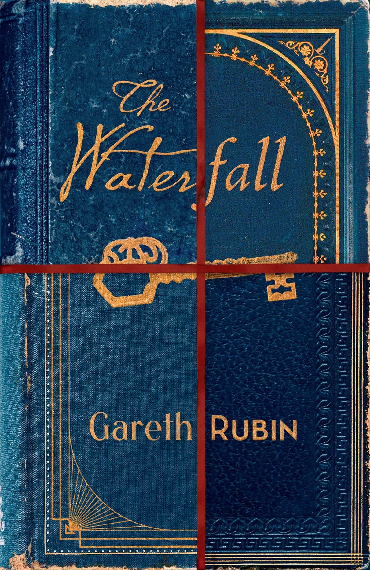 The Waterfall