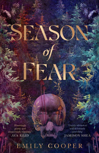 Thumbnail for Season Of Fear