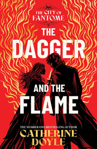 Thumbnail for The Dagger And The Flame