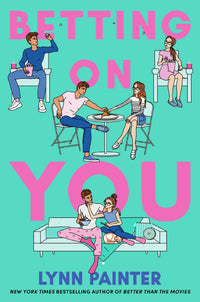 Thumbnail for Betting On You