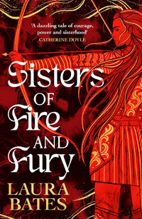 Thumbnail for Sisters Of Fire And Fury