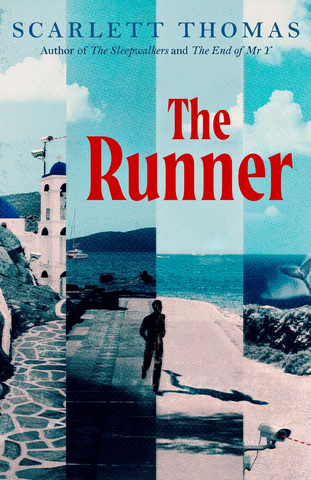 Runner