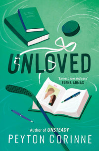 Thumbnail for Unloved