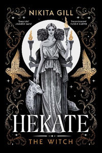 Thumbnail for Hekate