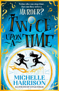 Twice Upon A Time