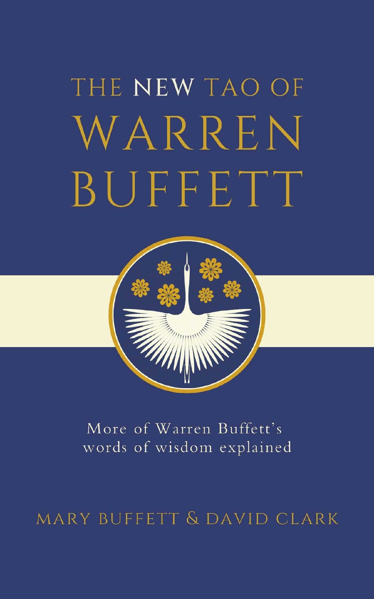 The New Tao Of Warren Buffett