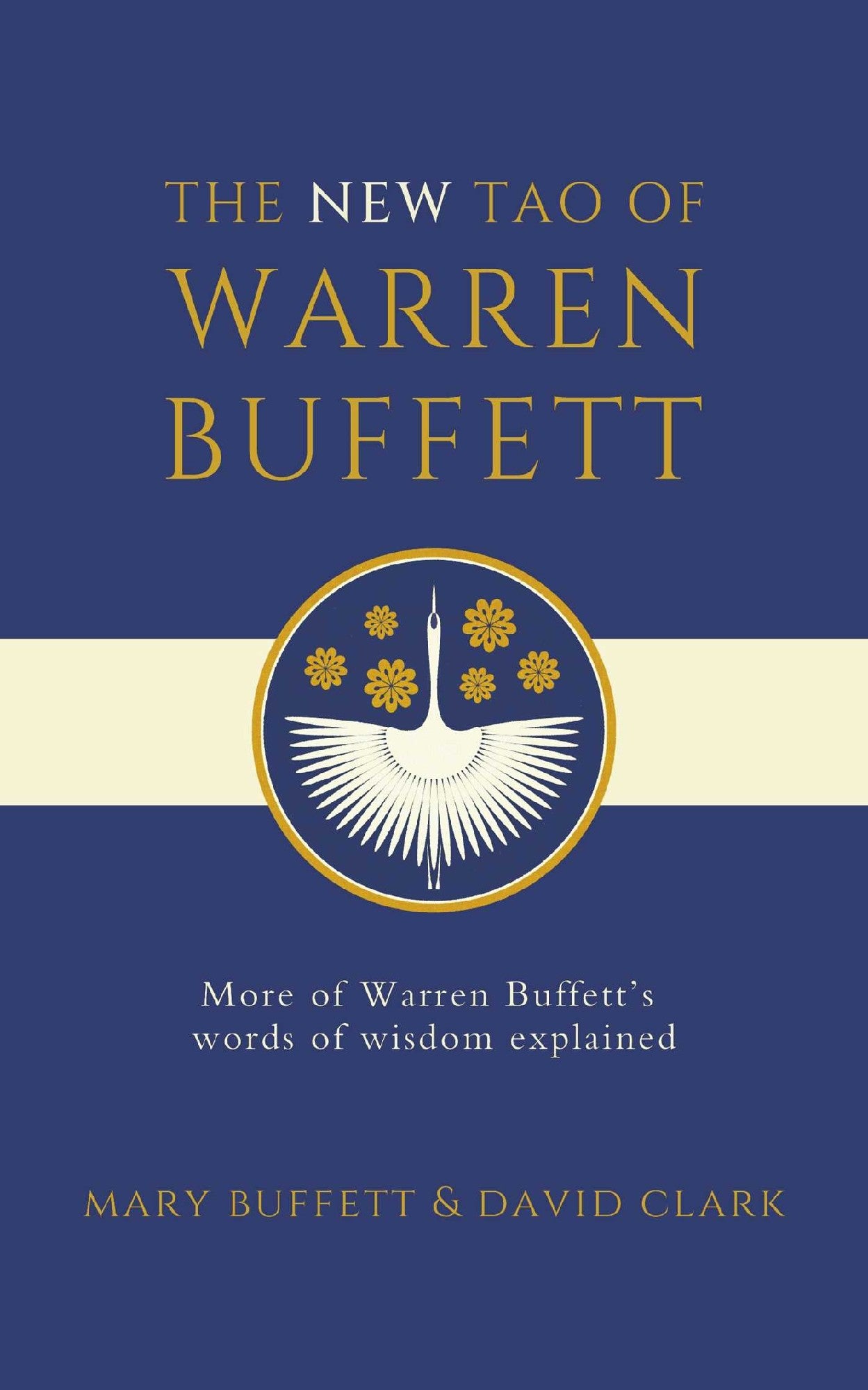 The New Tao Of Warren Buffett