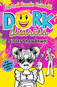 Thumbnail for Dork Diaries: Sister Showdown