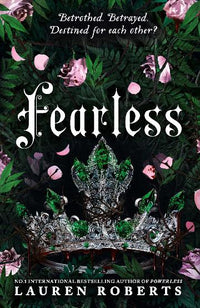 Thumbnail for Fearless