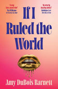 If I Ruled The World