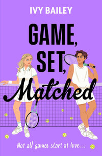 Thumbnail for Game, Set, Matched
