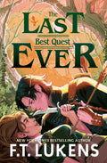 Last Best Quest Ever