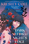 Dark Needs At Night's Edge