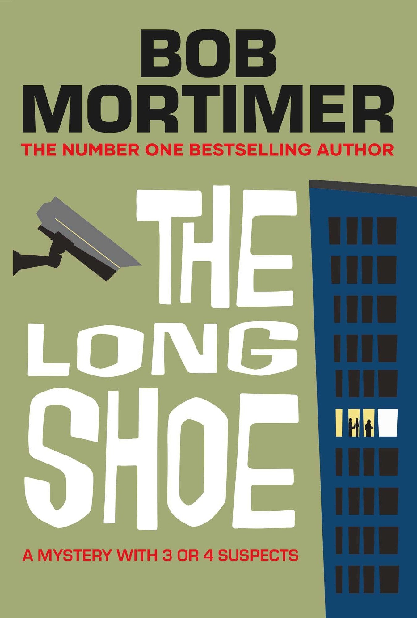 The Long Shoe