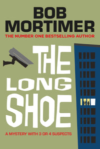 Thumbnail for The Long Shoe