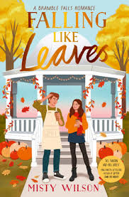 Thumbnail for Falling Like Leaves