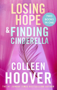 Thumbnail for Losing Hope / Finding Cinderella Bind-up