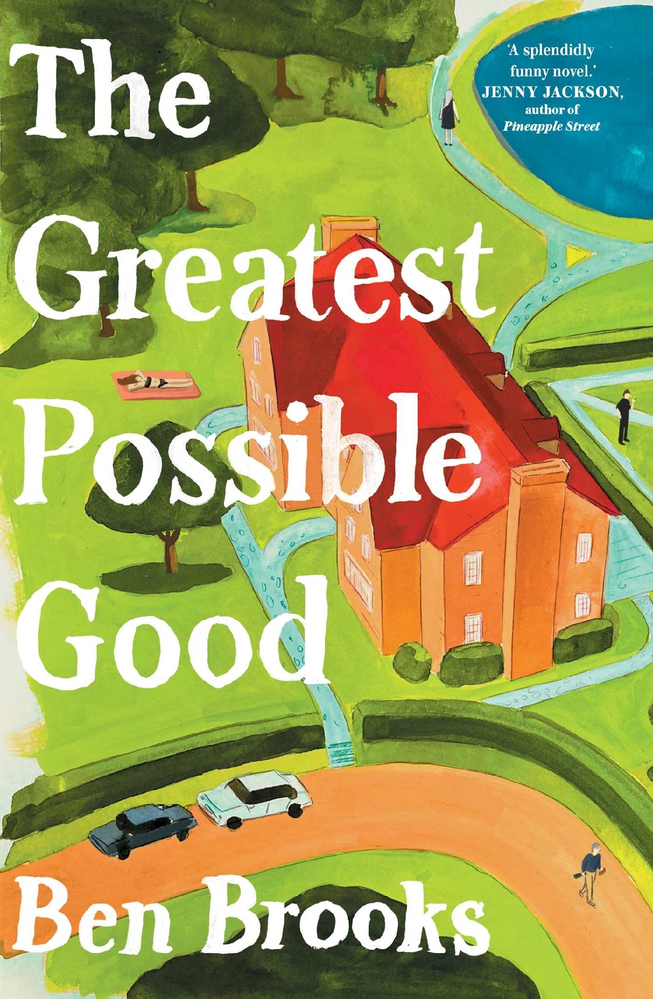 The Greatest Possible Good