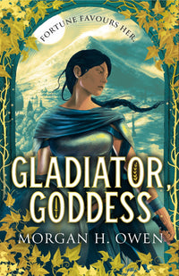 Thumbnail for Gladiator, Goddess