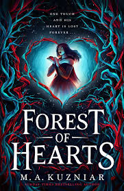 Thumbnail for Forest Of Hearts