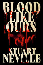 Blood Like Ours