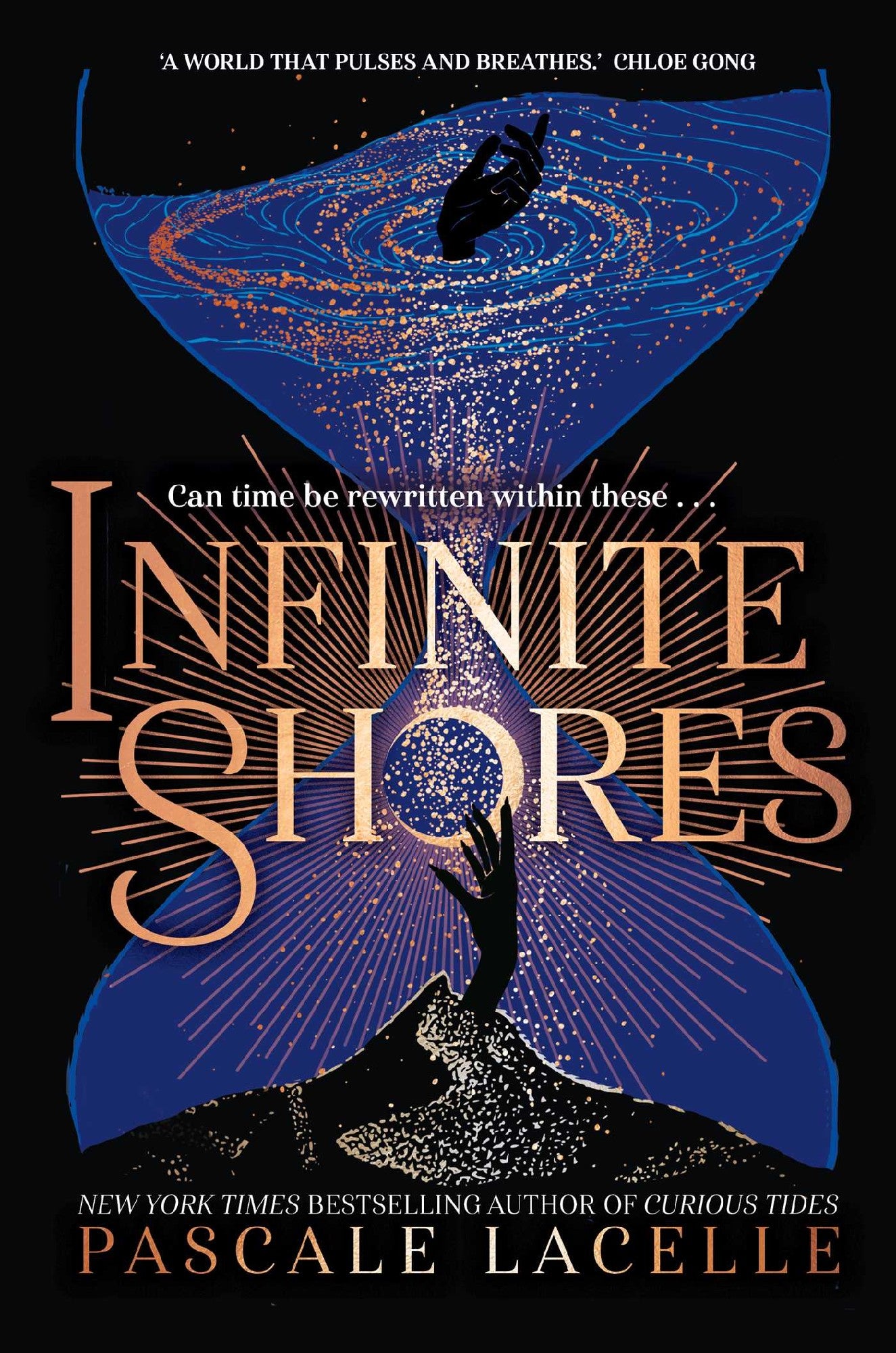 Infinite Shores