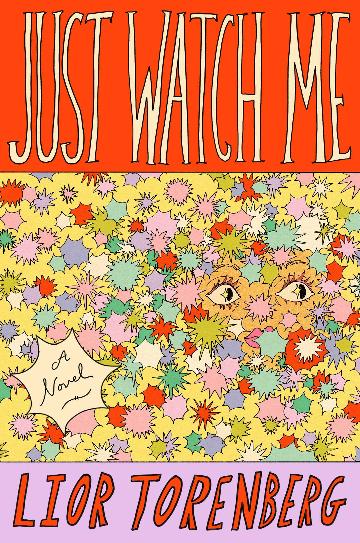 Just Watch Me