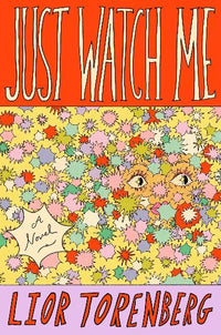 Thumbnail for Just Watch Me