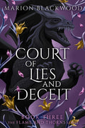 Court Of Lies And Deceit