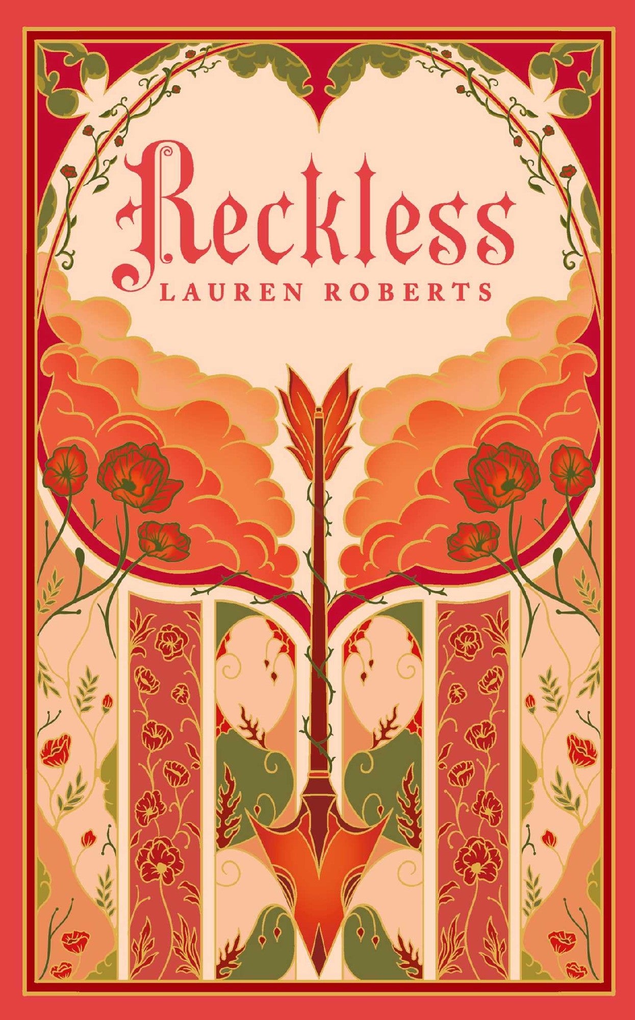 Reckless Ultra Deluxe Edition