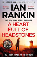 A Heart Full Of Headstones