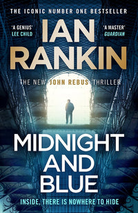 Thumbnail for Midnight And Blue