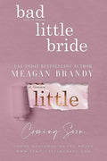 Bad Little Bride