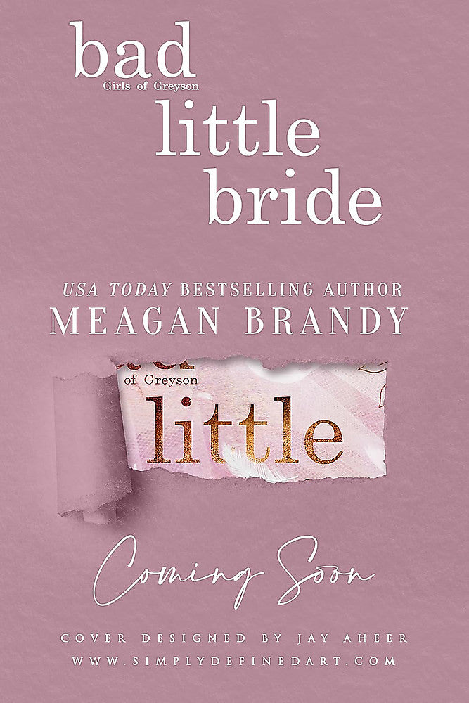 Bad Little Bride