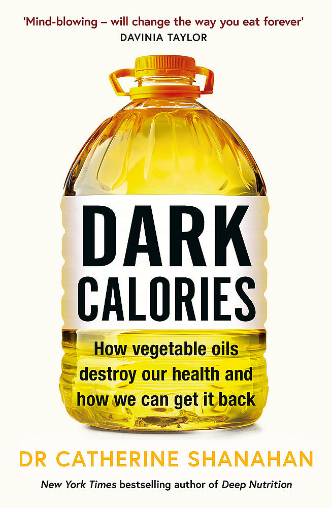Dark Calories