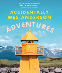 Thumbnail for Accidentally Wes Anderson - Adventures