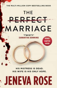 Thumbnail for The Perfect Marriage
