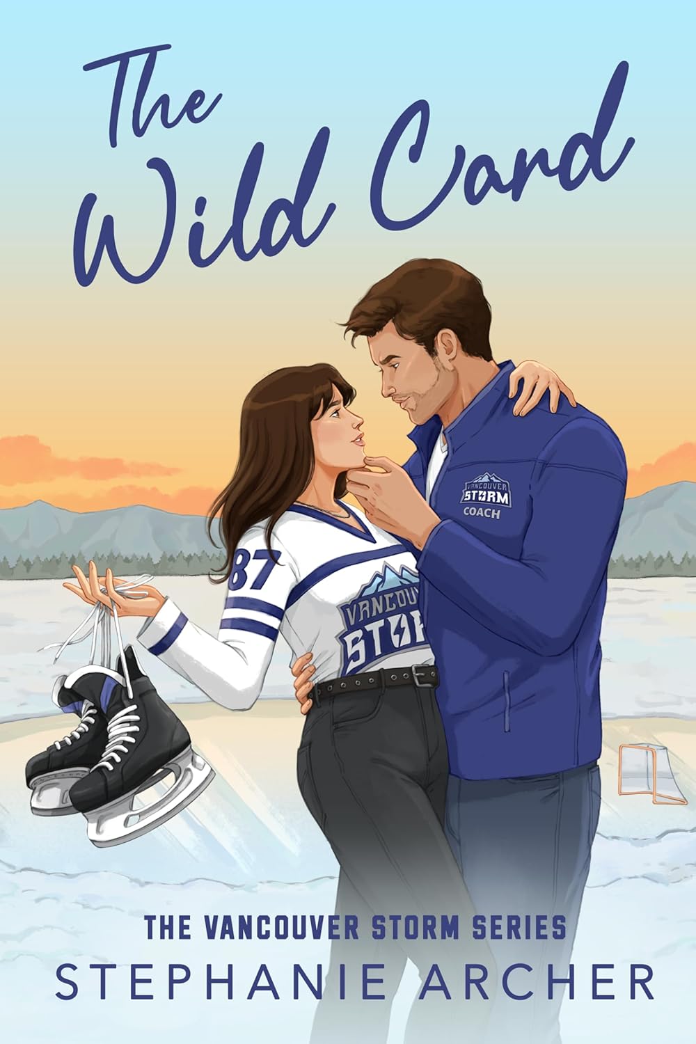 The Wild Card