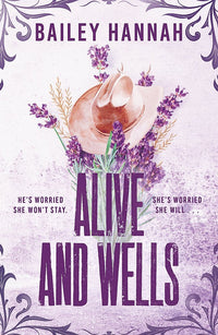 Thumbnail for Alive And Wells