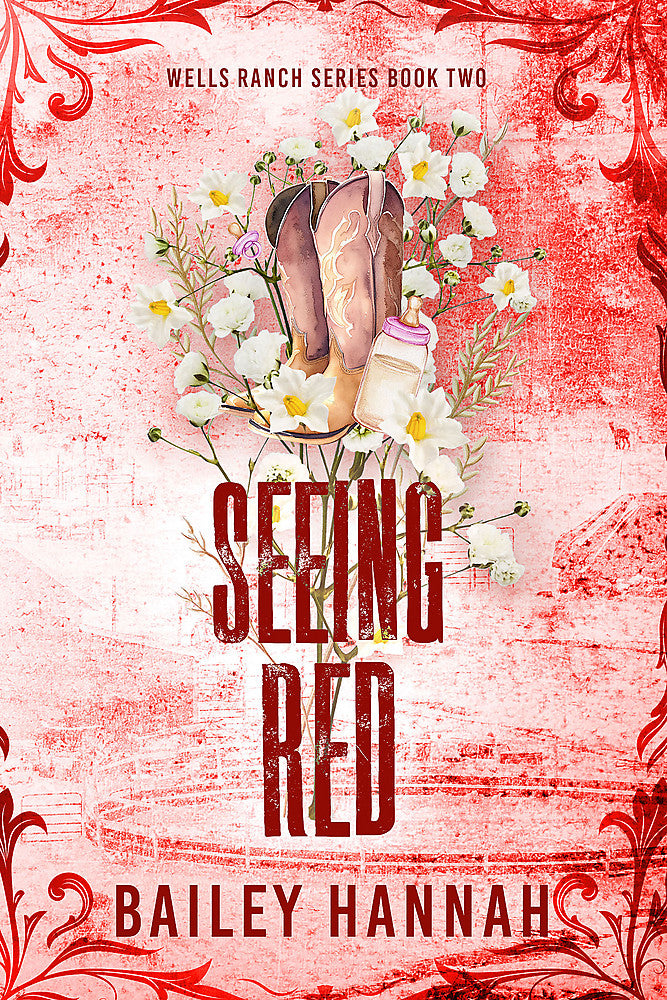 Seeing Red