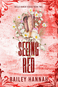 Thumbnail for Seeing Red