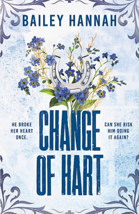 Thumbnail for Change Of Hart