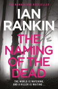 The Naming Of The Dead